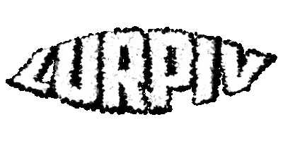 Lurpiv Sticker
