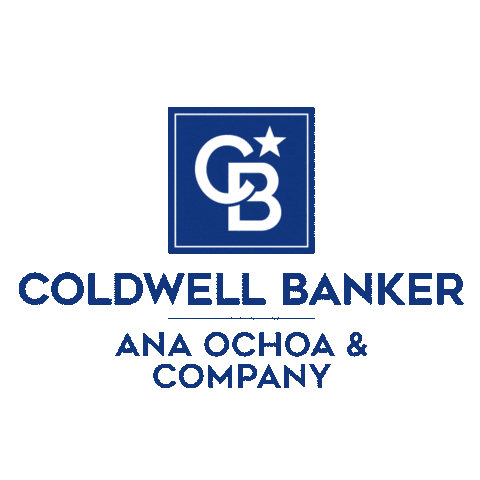 Cbdhr Sticker by Coldwell Banker D'Ann Harper, REALTORS