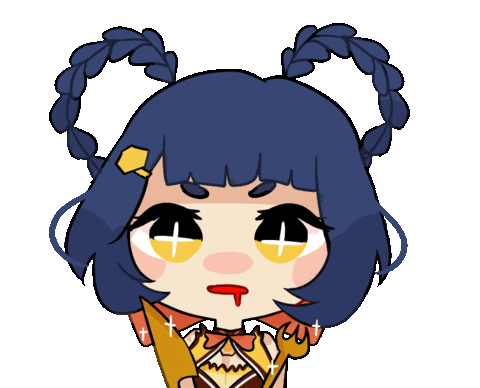 Featured image of post Genshin Impact Gifs Transparent