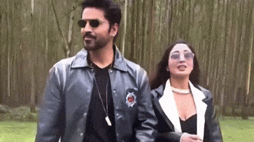 Gg Roadies GIF