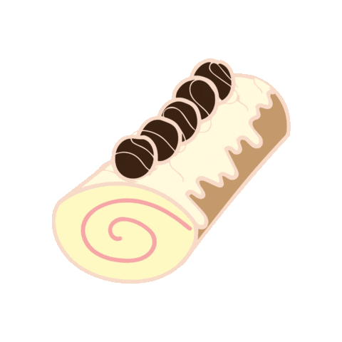 Fun Food Sticker