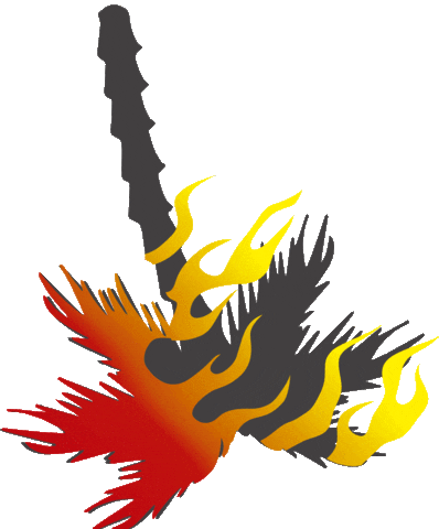 Hlwdz Sticker by HollywooDog'z