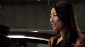 Kiss GIF