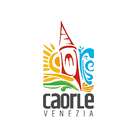 Sticker by Caorle Tourism