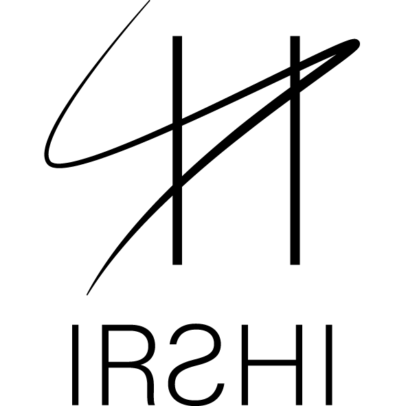 Sexy Logo Sticker by IRSHI