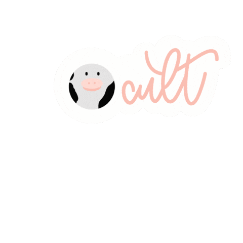 Modsbylaurenbee Sticker