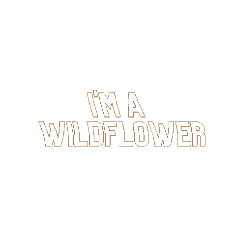 Sticker by Wildflower Salon