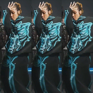 Michael Jackson Dance GIF