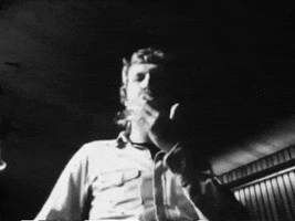 Harry Nilsson Winking GIF by tylaum