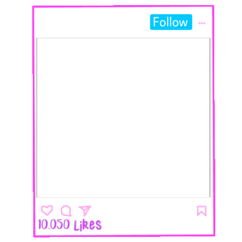 Instagram Post Sticker
