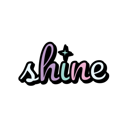 CO. by Colgate Sticker