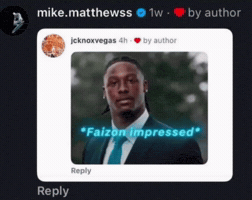 Tennessee Football Mike GIF