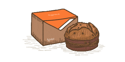 TenutaAgrilatBattipaglia Sticker