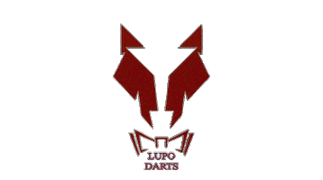 Darts Sticker by sapphiredarts