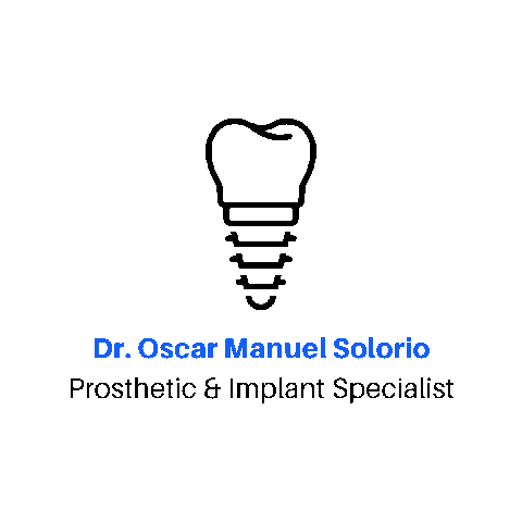 Dental Solorio Valdivia Sticker