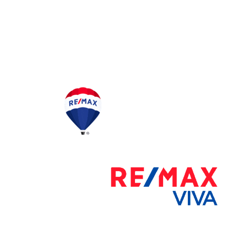 RE/MAX Viva Sticker