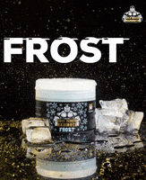 Frost Cbd Products GIF by Gold Mouth Mammoth