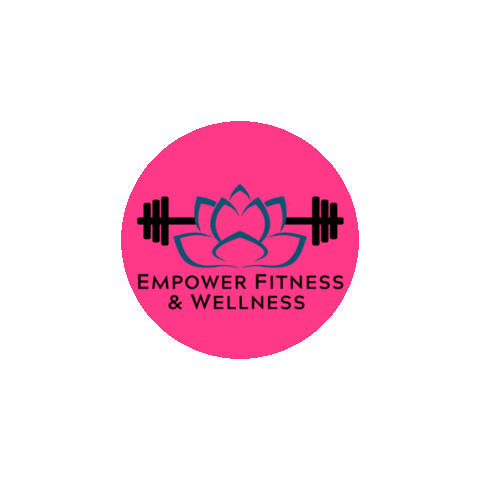 Kari Sticker by Empower Fitness