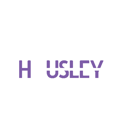 House Keys with Housley Sticker