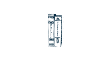 Education Books Sticker