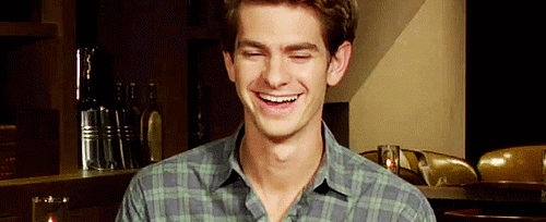 andrew garfield