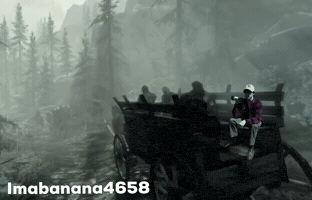 Elder Scrolls GIF