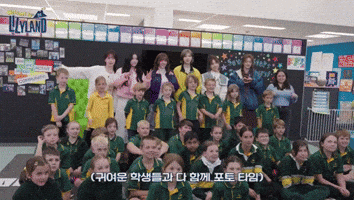 Australia Bae GIF