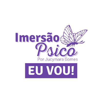 Café com Psico - Por Jucymara Gomes Sticker