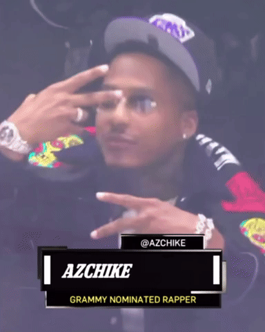 Azchike GIF