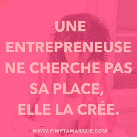 Business Canada GIF by PIMP TA MARQUE