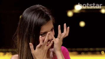 Streaming Episode 1 GIF by Hotstar