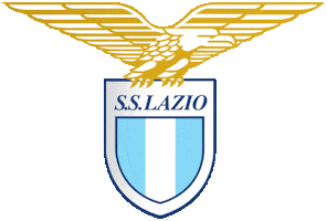 Serie A Italia Sticker by LazioPress.it