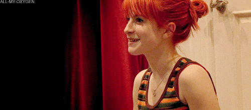 hayley williams