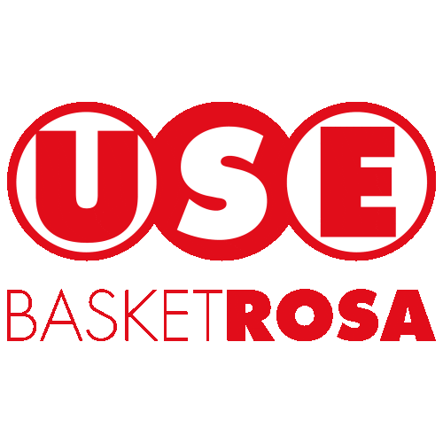 Basketball Sticker by Use Basket