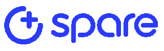 Sticker by Spare