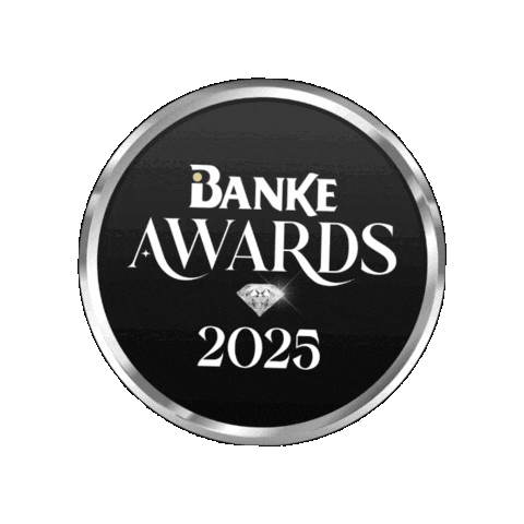 Bankeinternational Sticker by SOCIAL BANKE