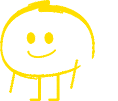 PagesJaunes Sticker