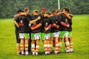 Happy Birthday 5Yearsbamboos GIF