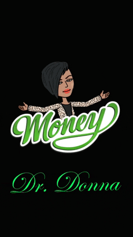 fire money GIF by Dr. Donna Thomas Rodgers