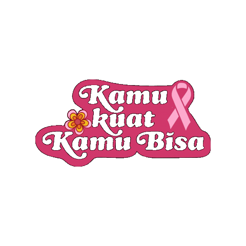 Sticker by Yayasan Daya Dara Indonesia (Lovepink)