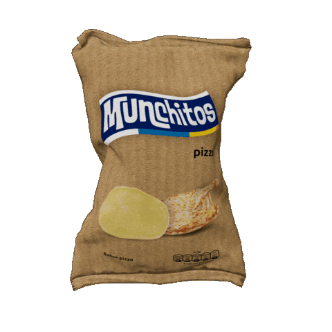 Islas Canarias Papa Sticker by Munchitos