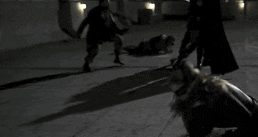 The Dark Knight GIF
