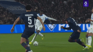 Paris Saint-Germain Psg GIF