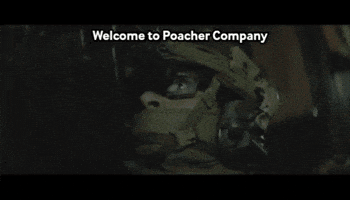 Welcome GIF