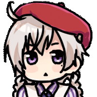 Hetalia Sticker