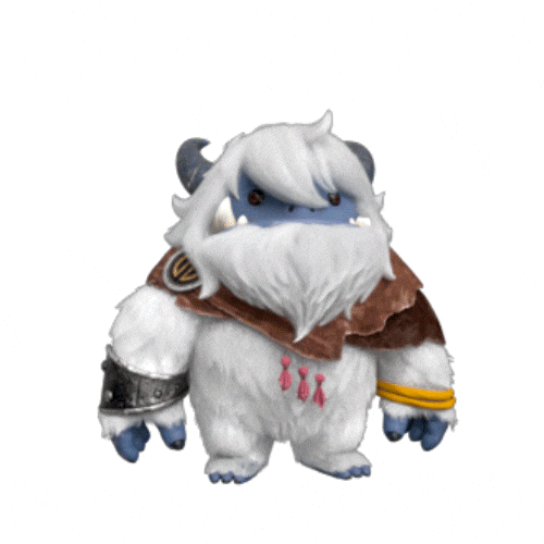 Free Fire Yeti GIF by Garena Free Fire Global Find & Share on GIPHY