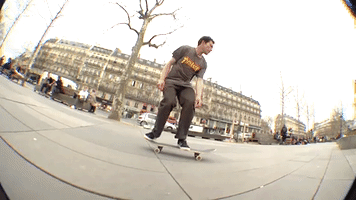 skating france GIF by Pizza Skateboards