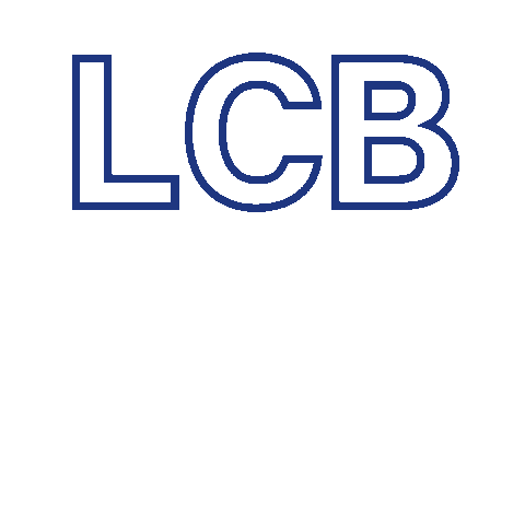 LCB Student Council Sticker