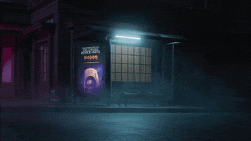 Haunted House Halloween GIF by Universal Destinations & Experiences