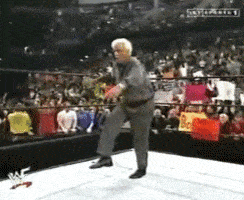 Ric Flair GIFs - Find & Share on GIPHY